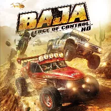 Baja: Edge of Control HD | XBOX | На любой аккаунт