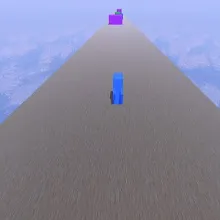 Endless Runner Beta | XBOX+PC | На любой аккаунт