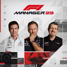 F1® Manager 2023 | XBOX+PC | На любой аккаунт