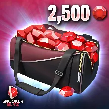 Snooker Blitz - 2500 Gems | XBOX+PC | На любой аккаунт