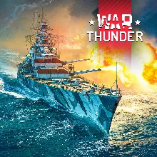 War Thunder - KMS Gneisenau Pack | XBOX+PC | На любой аккаунт