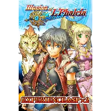 Experience & SP x2 - Illusion of L'Phalcia | XBOX+PC | На любой аккаунт