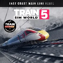 Train Sim World® 5: East Coast Mainline: Peterborough to Doncaster | XBOX+PC | На люб