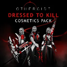 Othercide - Dressed to Kill - Cosmetics Pack | XBOX | На любой аккаунт