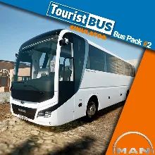 TOURIST BUS SIMULATOR - BUS PACK #2 | XBOX | На любой аккаунт