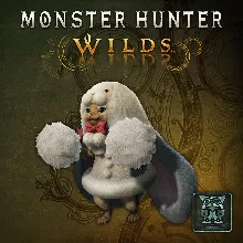 Felyne Layered Armor Set: Felyne Gawkie | XBOX | На любой аккаунт
