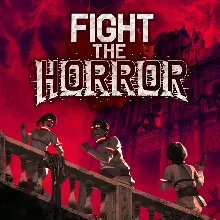 Fight the Horror | XBOX | На любой аккаунт