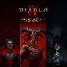 Diablo® IV: Age of Hatred Collection | XBOX | На любой аккаунт
