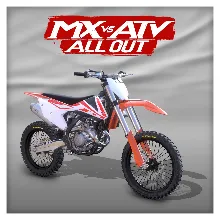 2017 KTM 450 SX-F | XBOX | На любой аккаунт