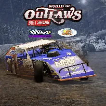 World of Outlaws: Dirt Racing UMP Modified Series Pack | XBOX | На любой аккаунт
