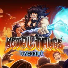 Metal Tales Overkill | XBOX+PC | На любой аккаунт