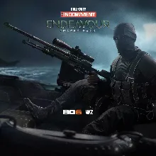 Call of Duty Endowment (C.O.D.E.) Endeavour: Tracer Pack | XBOX+PC | На любой аккаунт