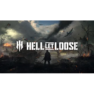 Hell Let Loose Epic Games Account - irongamers.ru