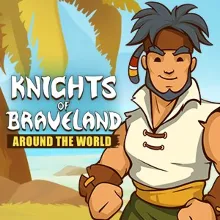 Knights of Braveland: Around The World | XBOX | На любой аккаунт