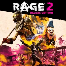 RAGE 2: Deluxe Edition | XBOX | На любой аккаунт