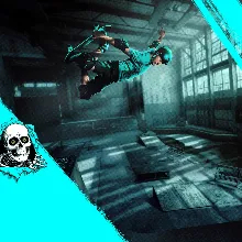 Tony Hawk's™ Pro Skater™ 1 + 2 - Cross-Gen Deluxe Bundle | XBOX | На любой аккаунт