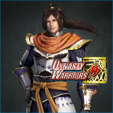 DYNASTY WARRIORS 9: Ling Tong 