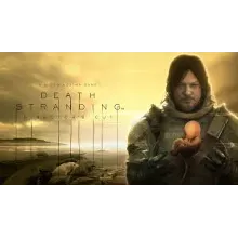 Death Stranding | Director's Cut Xbox (Полный доступ к аккаунту)