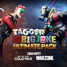 Call of Duty®: Black Ops Cold War - Ultimate Pack | XBOX | На любой аккаунт