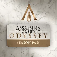 Assassin&acute;s Creed® Odyssey - SEASON PASS | XBOX | На любой аккаунт