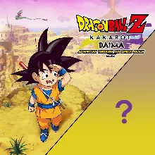 DRAGON BALL Z: KAKAROT - DAIMA - Adventure Through The Demon Realm PACK | XBOX | На л