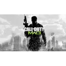 Call of Duty: Modern Warfare 3 (2011)– Xbox (Полный доступ к аккаунту)