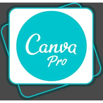 Canva Pro – подписка на 6 месяцев – мгновенная доставка - irongamers.ru