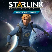 Starlink: Battle for Atlas™ - Levi Pilot Pack | XBOX | На любой аккаунт