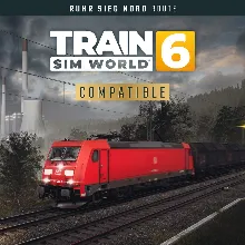 Train Sim World® 6: Ruhr Sieg Nord | XBOX+PC | На любой аккаунт