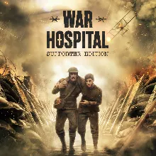 War Hospital - Supporter Edition | XBOX | На любой аккаунт