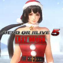 DOA5LR Santa's Helper - Naotora Ii | XBOX | На любой аккаунт