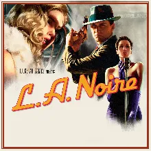 L.A. Noire | XBOX | На любой аккаунт