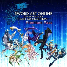 SWORD ART ONLINE Last Recollection - Premium Pass | XBOX | На любой аккаунт