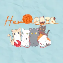 Hex Cats Bundle | XBOX+PC | На любой аккаунт