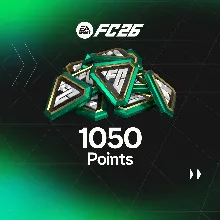 EA SPORTS FC™ 26 - FC Points 1050 | XBOX | На любой аккаунт