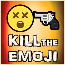KILL THE EMOJI | XBOX+PC | На любой аккаунт
