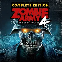 Zombie Army 4 Complete Edition | XBOX+PC | На любой аккаунт