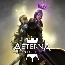Aeterna Noctis | XBOX | На любой аккаунт