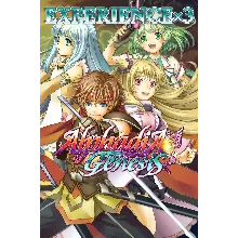 Experience x3 - Alphadia Genesis | XBOX+PC | На любой аккаунт