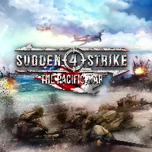 Sudden Strike 4: The Pacific War | XBOX | На любой аккаунт