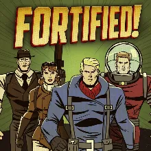 Fortified | XBOX | На любой аккаунт
