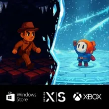 Bundle - Hidden Depths and Frozen Rune | XBOX+PC | На любой аккаунт