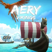 Aery - Vikings | XBOX | На любой аккаунт