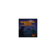 Graveyard Rush: Halloween Outbreak | XBOX+PC | На любой аккаунт
