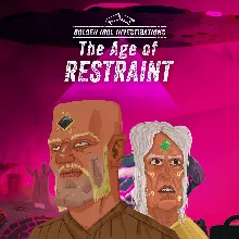 Golden Idol Investigations: The Age of Restraint | XBOX | На любой аккаунт