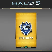 Halo 5: Guardians - HCS Str8 Rippin REQ Pack | XBOX | На любой аккаунт