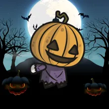 Flappy Halloween Fun | XBOX+PC | На любой аккаунт