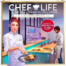Chef Life - AL FORNO EDITION | XBOX | На любой аккаунт