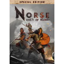NORSE: Oath of Blood - Special Edition (STEAM Ключ) Регион: РФ и СНГ