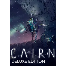 Cairn - Deluxe Edition (STEAM Ключ) Регион: РФ и СНГ